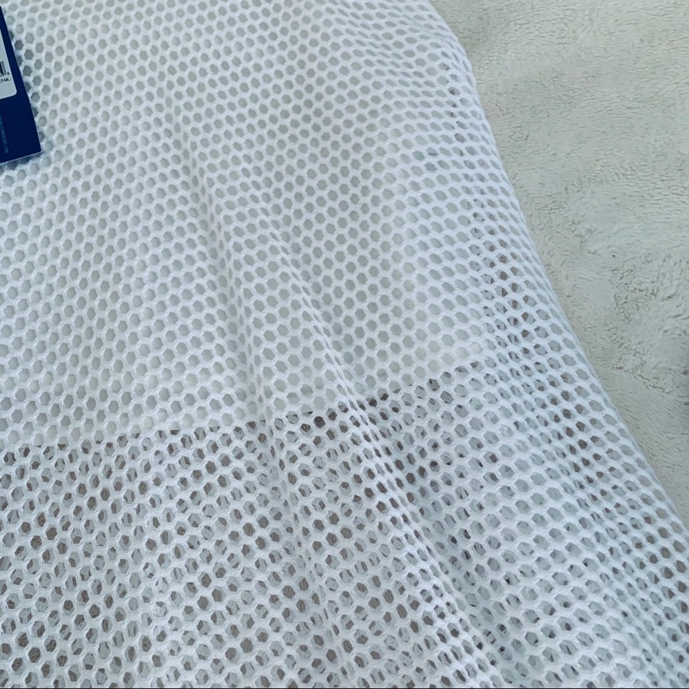 REBECCA Minkoff Pippa Netted Gore SkirtNWT Size 10 - Picture 11 of 11